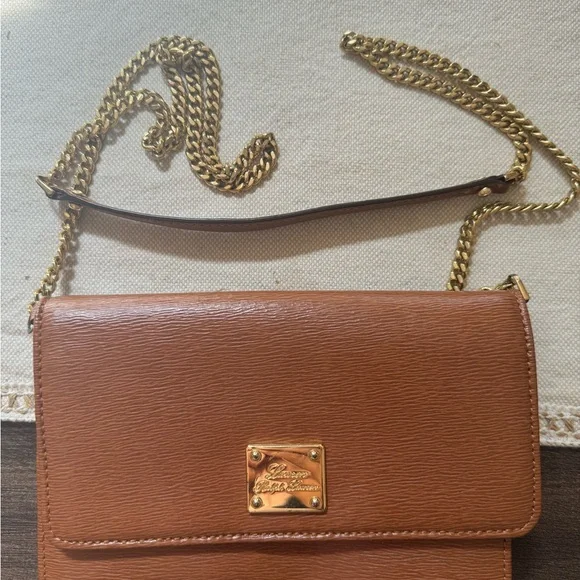 Ralph Lauren cute mini purse - Picture 3 of 7